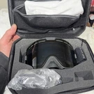 509 Kingpin Ignite Snowmobile Goggles Black Ops Heated Smoke Tint Lens. Fixed Price $146.97.