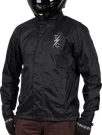 Thrashin Supply Co. Mission Wp Rain Jacket Black Fits 3XL TMJ-15-13. Fixed Price $129.95.