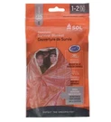 Adventure Medical Kits Sol Heatsheets Emergency Blanket 2 Person Survival. Fixed Price $5.95.