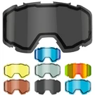 Fxr Maverick Dual Pane Goggle Lens. Fixed Price $33.03.