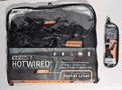 Sedici Hotwired 2.0 Electric Heated Jacket Liner & Controller Men's Small Exc!. Fixed Price $166.20.
