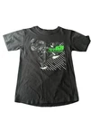 Signed Tucker Hibbert #68 Snocross T-shirt Team Arctic Cat Rare (faded). Fixed Price $29.95.