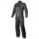 Alpinestars Hurricane Rain V2: Compact,reflective & Waterproof Suit (black). Fixed Price $141.07.