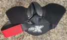 Castle 98-3155 No-fog Mask Lrg, Nos. Fixed Price $24.95.