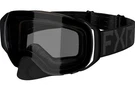 Fxr Ride Spherical Snow Goggles Black Ops W/gray Lens. Fixed Price $35.72.