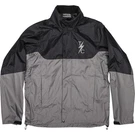 Thrashin Supply Co. Mission Waterproof Rain Jacket - Black TMJ1109. Fixed Price $129.95.
