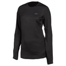 Klim Ladies Solstice Shirt 3.0 Black. Fixed Price $64.54.