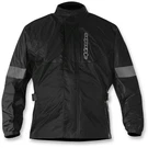 Alpinestars (road) Jacket Hurricane Bk 3204617-10-XL. Fixed Price $87.70.