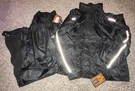 Nwt First Classics Motorcycle Riding Rain Suit Jacket + Pants Mens Small New. Fixed Price $59.00.