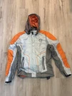 Harley Davidson Women Rain Suit -small. Fixed Price $175.00.