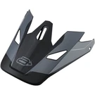 Arctiva 0133-1066 Visor For Summit Rise Helmets Stealth. Fixed Price $22.49.