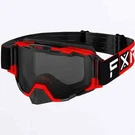 New Fxr Maverick Snowmobile Goggles, Ski, Snowboard, Winter Sports. Fixed Price $99.95.