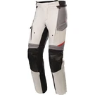 Alpinestars Andes V3 Drystar Textile Motorcycle Pants Grey/charcoal. Fixed Price $269.95.