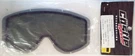New Castle Eyewear Force Clear Smoke Mx Goggle Replacement Lens 64-9155B. Fixed Price $19.99.
