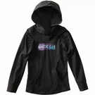 Arctic Cat Youth Race Team Hoodie Black Medium 5293-611. Fixed Price $34.99.