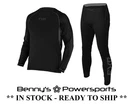 Fxr Men's Atmosphere Longsleeve Shirt Or Pant Base Layer Underwear Warm. Fixed Price $54.99.