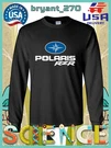 Polaris Rzr Sport Utv Men's Long Sleeve T-shirts American Tees. Fixed Price $24.59.