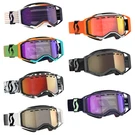 Scott Usa Snowcross Prospect Goggles With Light Sensitive Lens. Fixed Price $91.95.
