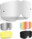 509 Goggle Lensfor Kingpin Offroad. Fixed Price $29.79.