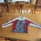 Women Brp Ski Doo Fleece Jacket Xl. Fixed Price $19.95.