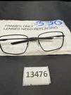 Oakley OO4075 04 Carbon Grey Men's 60 Mm Sunglasses. Fixed Price $54.99.