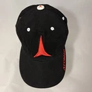 Atomic Us Ski Team Cap Official Supplier Strapback Hook Loop Hat Embroidered. Fixed Price $25.00.