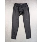Klim Aggressor Pant 1.0 Mens Large Black Base Layer Leggings 3357-007. Fixed Price $27.95.