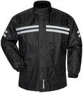 Tourmaster Shield Two-piece Rainsuit. Fixed Price $79.99.