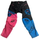 Moose Racing M1 Pants Pink Blue Black Offroad Dirt Bike Adult 34. Fixed Price $35.09.