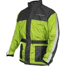 Nelson-rigg Solo Storm Mens Motorcycle Rain Jacket Hi-viz/black. Fixed Price $77.37.