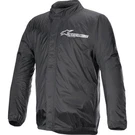 Alpinestars 3200525-10-L Hurricane V2 Rain Jacket Lg Black. Fixed Price $84.95.