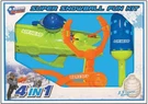 Airhead - Snowball Fun Kit. Fixed Price $44.99.