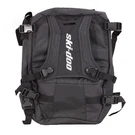 Ski Doo Slim Tunnel Bag With Linq Soft Strap-black #860200935. Fixed Price $145.16.