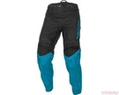 Open Box Fly Racing Youth F-16 Dirt Bike Pants Blue/black Size 18. Fixed Price $59.96.
