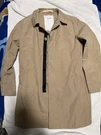 Norse Projects Thor Rain Cotton Jacket Women Small N55-0188. Fixed Price $30.00.