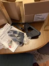 Skidoo Backrest Anchor Kit Part# 860201024. Fixed Price $149.95.