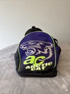 Vintage Arctic Cat Team Duffle Bag Factory Issue Racing Large. Fixed Price $89.99.