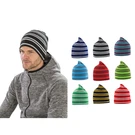 Result Winter Essentials Team Reversible Beanie Cap R354X -unisex Adult Headwear. Fixed Price $15.99.