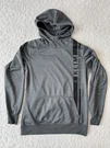 Klim Women's Vista Hoodie Grey Medium Sweatshirt. Fixed Price $14.99.