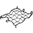 Emgo Expandable Cargo Net 15" 30" Black. Fixed Price $16.68.