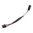 Ski-doo Oem Electric Accessories Wiring Harness 860200817 Rev-xp Xm Xs Xr Xu. Fixed Price $36.29.
