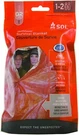 Adventure Medical Kits Sol Survival Blanket 2- Person Emergency Prepper Bug Out. Fixed Price $21.99.
