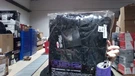 Joe Rocket 1012-2006 Ladies Black / RS-2 Rain Suit 1-DIVA. Fixed Price $27.00.
