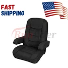 2 Pack Heavy Duty Knit Rv Captain Seat Covers Universal Fit, Pockets Included. Fixed Price $60.04.