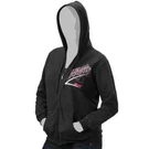 New Arctic Cat Women's Team Race Hoodie Black 2XL # 5259-978. Fixed Price $69.95.