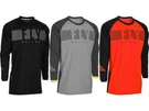 Fly Racing Windproof Adult Motocross Jersey Off-road Cold Weather Mx/atv/mtb '21. Fixed Price $74.95.