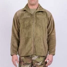 Propper Gen Iii Military Cold Weather Fleece Jacket, Tactical. Fixed Price $49.99.