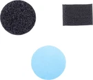 Factory Effex Quick Release Goggle Strap Remount Kit W/out Button Black. Fixed Price $12.74.
