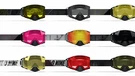 New 509 Aviator 2.0 Snowmobile / Bike Goggles. Fixed Price $169.95.