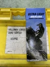 Arctiva Ultra Light -balaclava One Size Fits Most Snowmobile 1 Pack. Fixed Price $12.99.